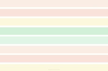 Multicolor Pastel Striped PPT Background, Google Slides and Wallpaper by SlidesCorner.com
