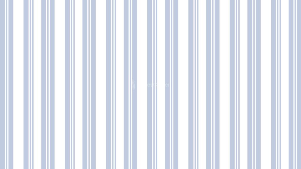 Nautical Blue and White Striped Background for PPT & Google Slides