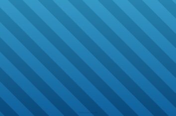Dark Blue Striped Background With Soft Gradient for PPT & Google Slides by SlidesCorner.com