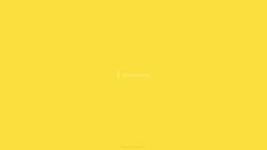 Yellow Pastel Plain PPT Background, Google Slides & Wallpaper by SlidesCorner.com