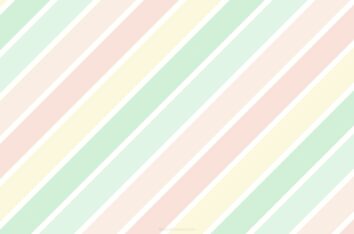 Multicolor Pastel Striped PPT Background, Google Slides and Wallpaper by SlidesCorner.com