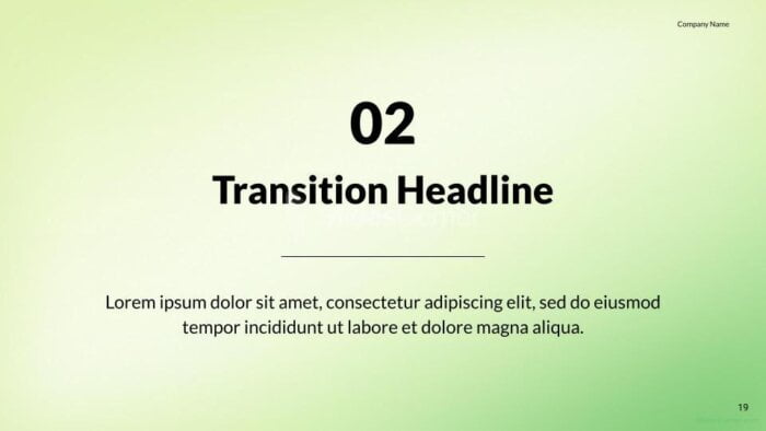 Ingrid Business Plan Professional Template by SlidesCorner.com