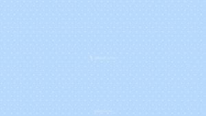 Baby Blue Background with Dots Pattern for PPT, Google Slides and Wallpaper by SlidesCorner.com