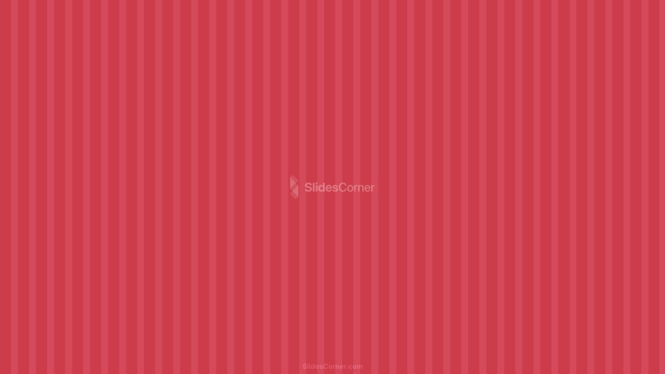 Professional, Clean & Minimalistic Template - SlidesCorner