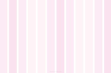 Pastel Pink and White Striped PPT PowerPoint Background Aesthetic