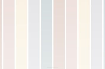 Natural Pastel Colors Striped PPT Background Google Slides Wallpapers by SlidesCorner.com