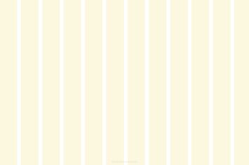 Pastel Yellow and White Striped PPT Background, Google Slides and Wallpaper by SlidesCorner.com