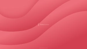 Red Pastel Gradient Shapes PPT Backgrounds, Google Slides & Wallpaper by SlidesCorner.com