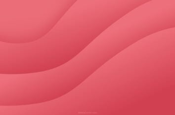 Red Pastel Gradient Shapes PPT Backgrounds, Google Slides & Wallpaper by SlidesCorner.com