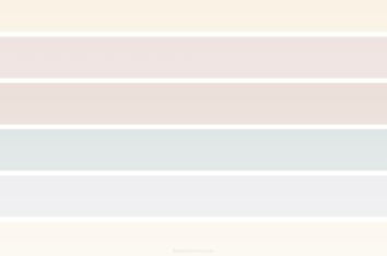 Natural Pastel Colors Striped PPT Background Google Slides Wallpapers by SlidesCorner.com