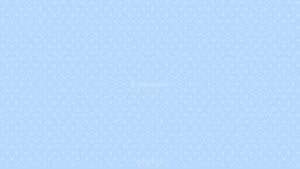 Baby Blue Background with Dots Pattern for PPT, Google Slides and Wallpaper by SlidesCorner.com