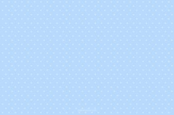 Baby Blue Background with Dots Pattern for PPT, Google Slides and Wallpaper by SlidesCorner.com