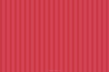 Red Pastel Plain Stripes PowerPoint Background Aesthetic