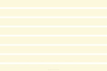 Pastel Yellow and White Striped PPT Background, Google Slides and Wallpaper by SlidesCorner.com