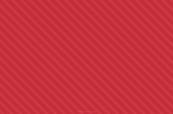 Red Pastel Plain Stripes PowerPoint Background Aesthetic