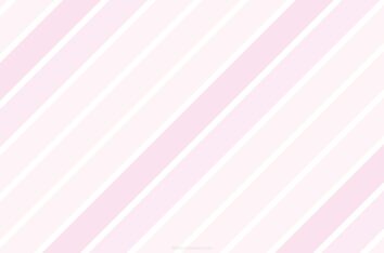 Pastel Pink and White Striped PPT Background, Google Slides and Wallpaper by SlidesCorner.com
