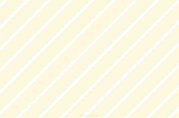 Pastel Yellow and White Striped PPT Background, Google Slides and Wallpaper by SlidesCorner.com