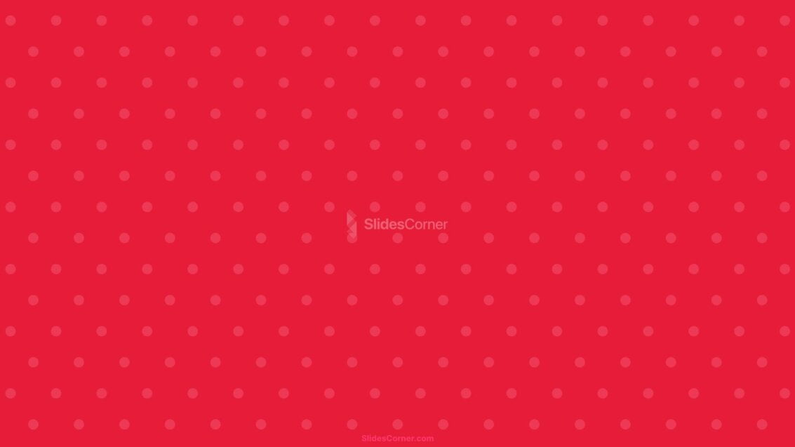 Red Background Aesthetic Professional free for PowerPoint PPT ...