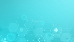 Medical, Healthcare Technology and Innovation Medicine Aesthetic PPT Background by SlidesCorner.com