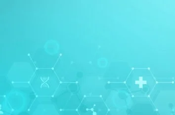 Medical, Healthcare Technology and Innovation Medicine Aesthetic PPT Background by SlidesCorner.com