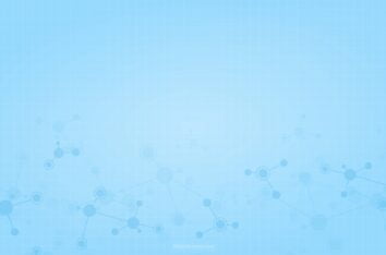 Abstract background of molecular structures. Molecules or DNA strand, genetic engineering, neural network, innovation technology, scientific research. Technological, science and medicine concept.