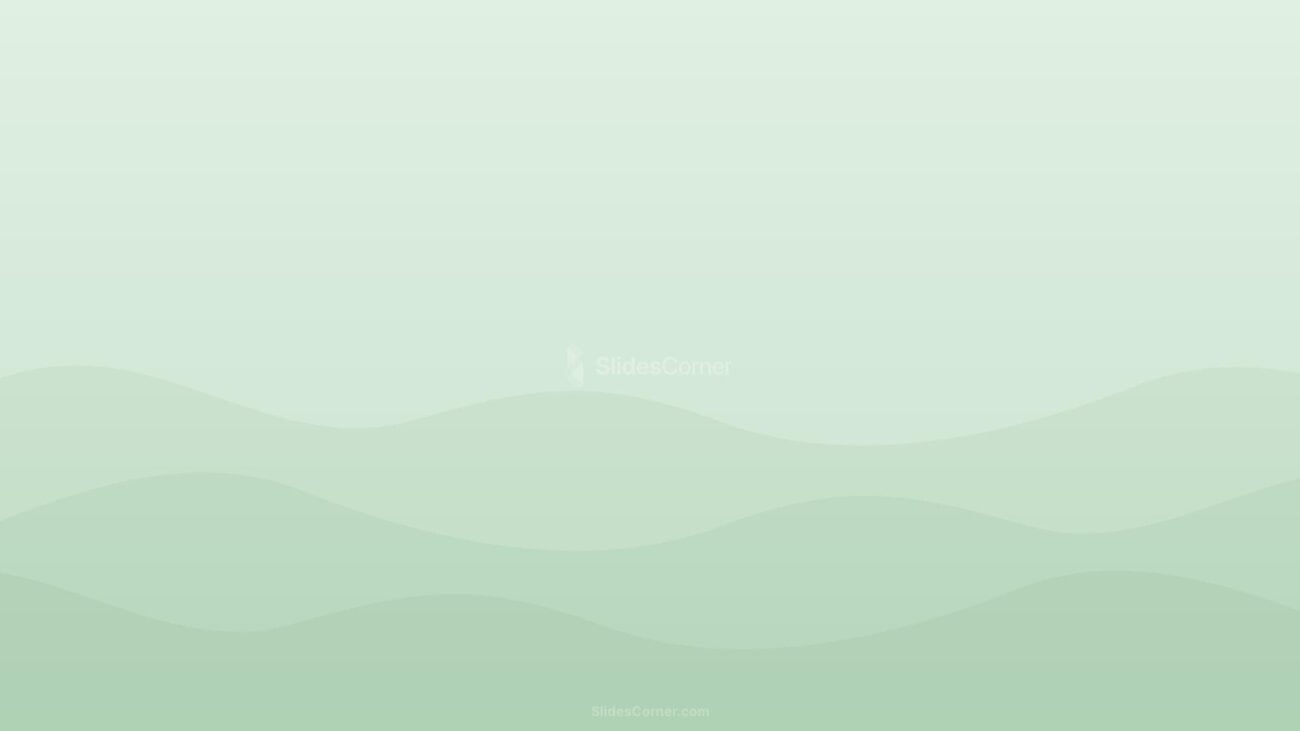 Spring Melbourne Powerpoint Background Spring Powerpoint Background - SlidesCorner