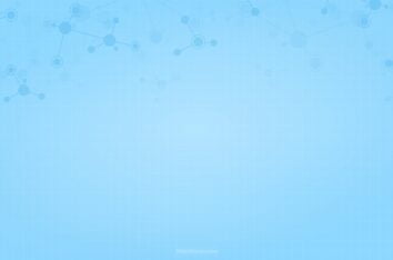 Abstract background of molecular structures. Molecules or DNA strand, genetic engineering, neural network, innovation technology, scientific research. Technological, science and medicine concept.