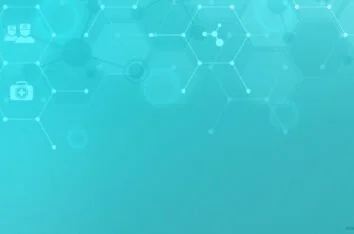 Medical, Healthcare Technology and Innovation Medicine Aesthetic PPT Background by SlidesCorner.com