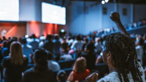 Mastering the Art of Engaging Conference Presentations: A Comprehensive Guide