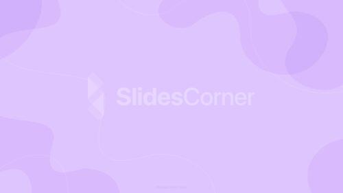Lavender Pastel Plain Background with Organic Shapes Lavender Pastel Plain Background with Organic Shapes