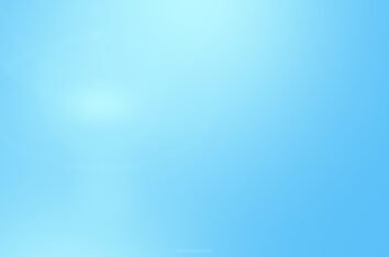 Abstract Luxury Gradient Lens Flare Light Blue Background by SlidesCorner.com