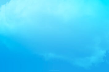 01 - Sky Cloud Soft Formations Light Blue Background by SlidesCorner.com