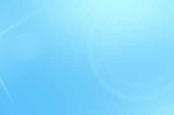 Abstract Luxury Gradient Lens Flare Light Blue Background by SlidesCorner.com
