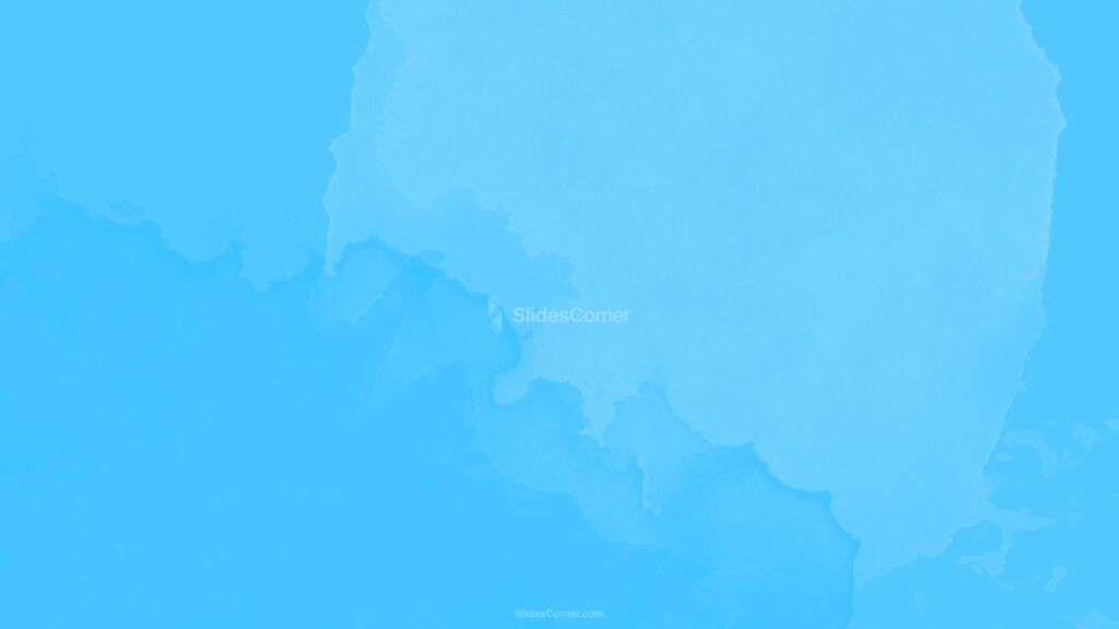 Watercolor Paint Texture Light Blue Background Watercolor Paint Texture Light Blue Background