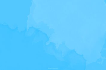 02 - Watercolor Paint Texture Light Blue Background by SlidesCorner.com