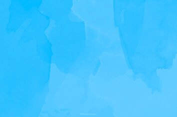 03 - Watercolor Paint Texture Light Blue Background by SlidesCorner.com