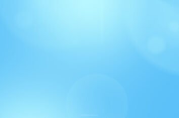 Abstract Luxury Gradient Lens Flare Light Blue Background by SlidesCorner.com