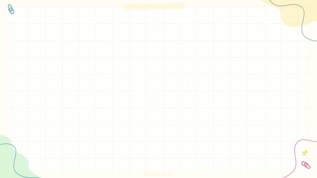 Education School Paper Background for PPT Education School Paper Background for PPT