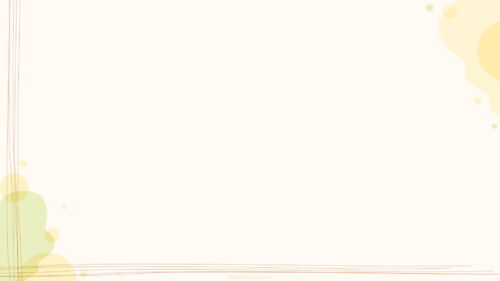 Line Art Organic Shapes Background for Google Slides and PPT Line Art Organic Shapes Background for Google Slides and PPT