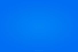 Blue Plain Background Aesthetic Wallpaper