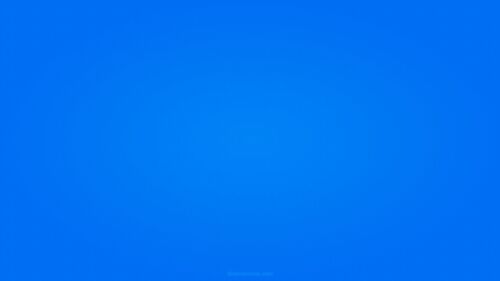 Blue Plain Background Aesthetic Wallpaper