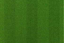 Football Field Grass Background for Powerpoint PPT Slides