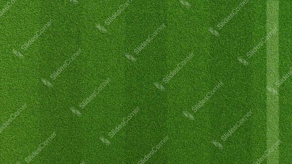 Football Field Grass Background for Powerpoint PPT Slides Football Field Grass Background for Powerpoint PPT Slides