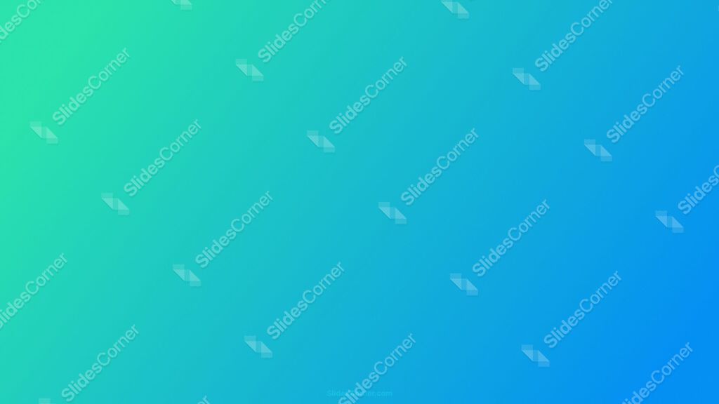 Medical Background Green Blue Gradient for PPT Slides and Wallpaper Medical Background Green Blue Gradient for PPT Slides and Wallpaper