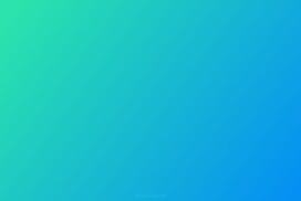 Medical Background Green Blue Gradient for PPT Slides and Wallpaper