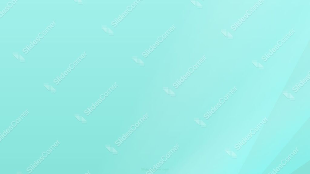 Medical Background in Light Green Surgical Mask Tones for PPT Medical Background in Light Green Surgical Mask Tones for PPT