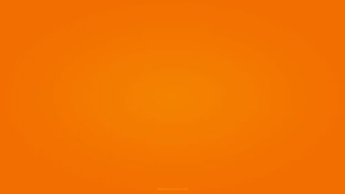 Orange Plain Background Aesthetic Wallpaper Orange Plain Background Aesthetic Wallpaper