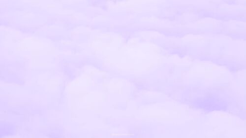 Pastel Clouds Lavender Plain Background for Wallpaper and PPT Pastel Clouds Lavender Plain Background for Wallpaper and PPT