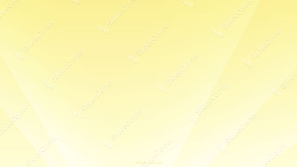 Pastel Powerpoint Background Yellow for PPT and Google Slides Pastel Powerpoint Background Yellow for PPT and Google Slides