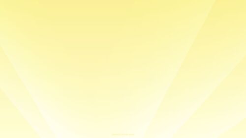 Pastel Powerpoint Background Yellow for PPT and Google Slides